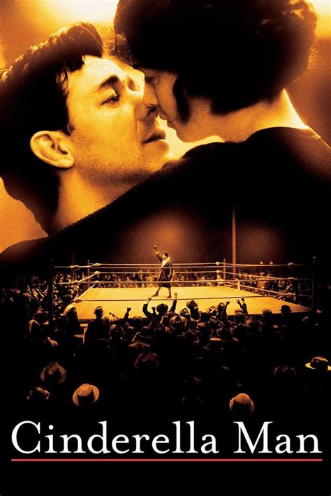 cinderella man nominations|cinderella man awards trivia.